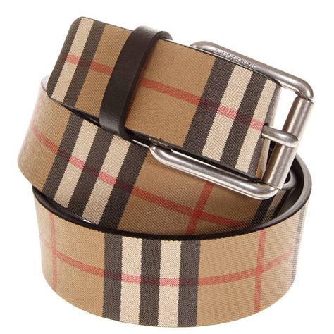 burberry cinture copia|Women’s Designer Belts .